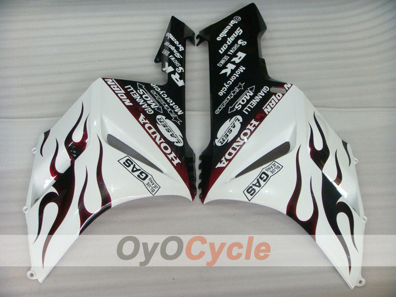 Carenado lateral izquierdo y derecho para Honda 04-05 CBR1000RR #OYO87906528 Imagen principal del producto