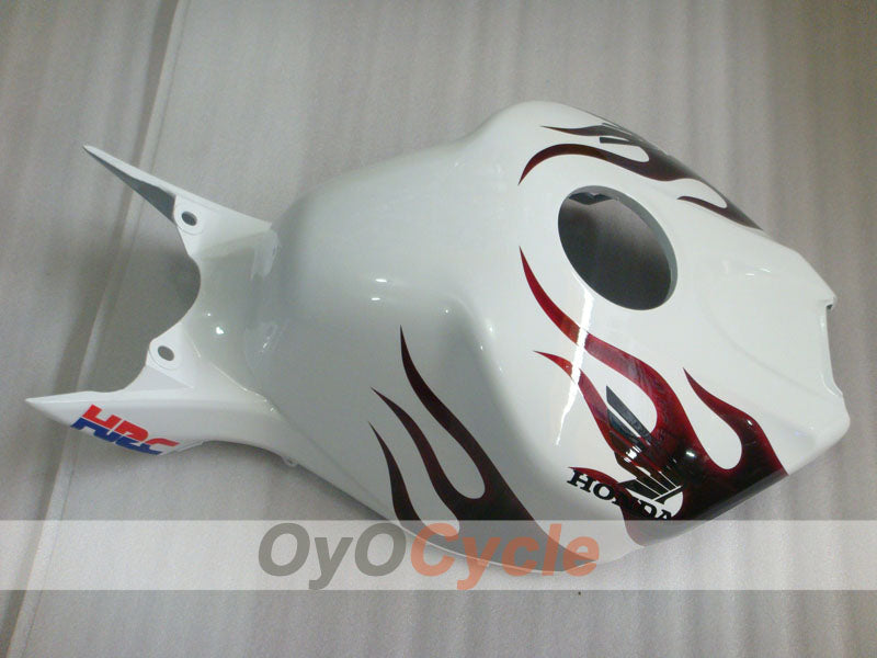 Carenado de tanque de combustible para Honda CBR1000RR 04-05 #OYO87906530