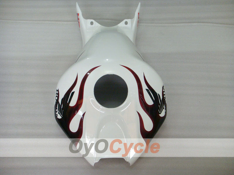 Carenado de tanque de combustible para Honda CBR1000RR 04-05 #OYO87906530