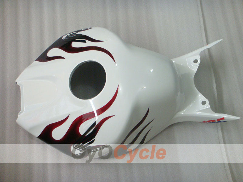 Carenado de tanque de combustible para Honda CBR1000RR 04-05 #OYO87906530
