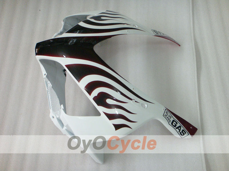 Carenado delantero superior para Honda 04-05 CBR1000RR #OYO87906475 Imagen secundaria del producto