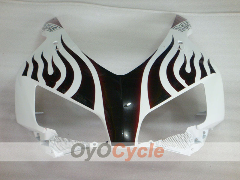 Carenado delantero superior para Honda 04-05 CBR1000RR #OYO87906475