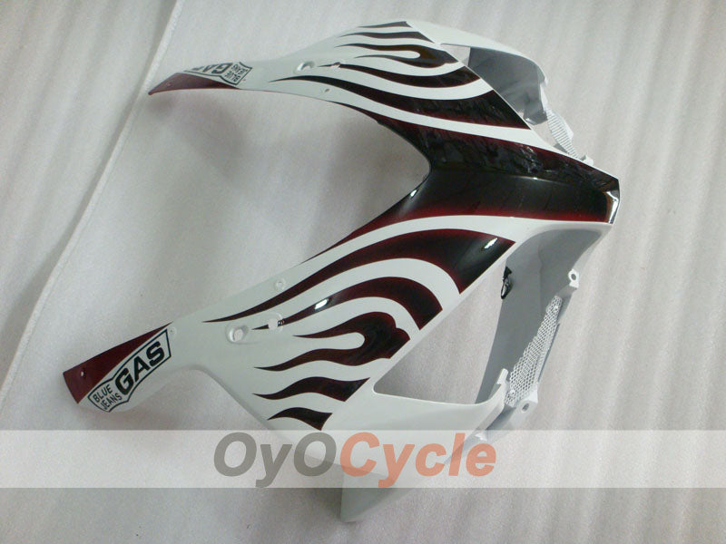 Carenado delantero superior para Honda 04-05 CBR1000RR #OYO87906475