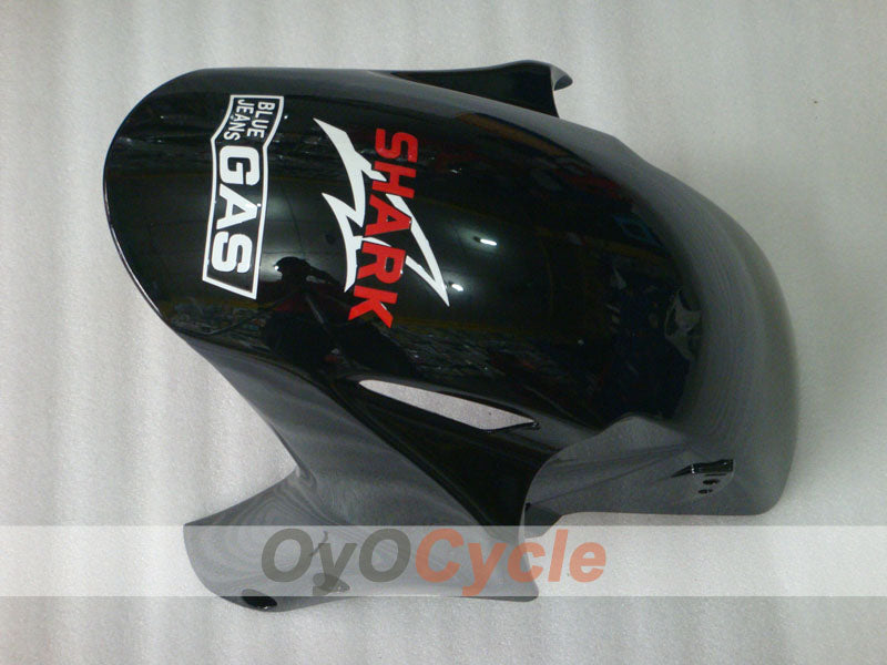 Carenado del guardabarros delantero para Honda 04-05 CBR1000RR #OYO87906529 Imagen secundaria del producto