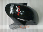 Carenado del guardabarros delantero para Honda 04-05 CBR1000RR #OYO87906529