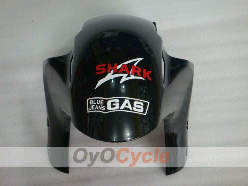Carenado del guardabarros delantero para Honda 04-05 CBR1000RR #OYO87906529