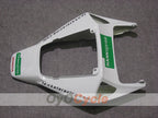 Kit de carenado por inyección para CBR1000RR 04-05 - Blanco, Negro - HANN Spree #OYO87900495
