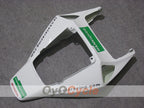 Kit de carenado por inyección para CBR1000RR 04-05 - Blanco, Negro - HANN Spree #OYO87900495