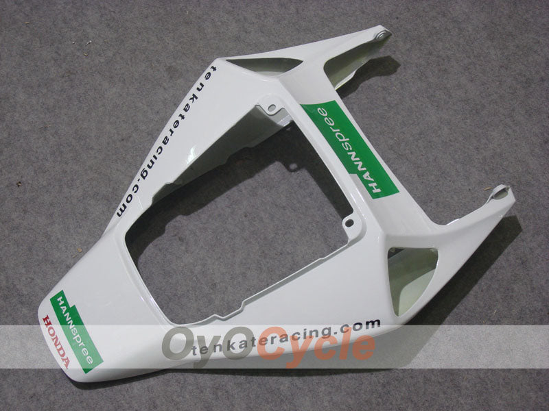 Colín Trasero + Tapa de Asiento para Honda 04-05 CBR1000RR #OYO87906535 Imagen secundaria del producto