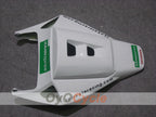 Kit de carenado por inyección para CBR1000RR 04-05 - Blanco, Negro - HANN Spree #OYO87900495