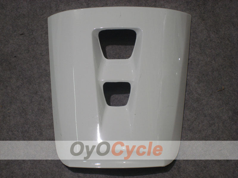 Kit de carenado por inyección para CBR1000RR 04-05 - Blanco, Negro - HANN Spree #OYO87900495