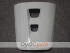 Kit de carenado por inyección para CBR1000RR 04-05 - Blanco, Negro - HANN Spree #OYO87900495