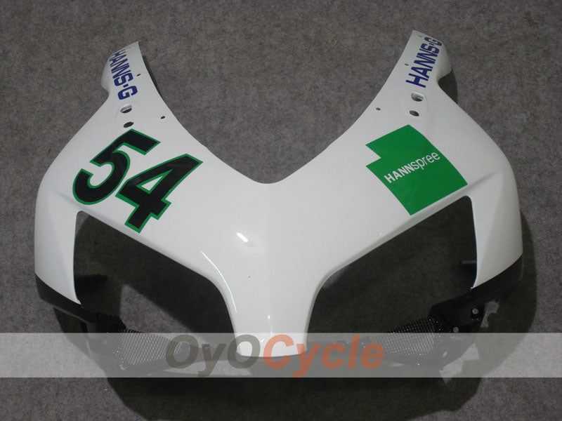 Carenado Superior Delantero para Honda CBR1000RR 04-05 #OYO87906476 Imagen principal del producto