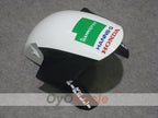 Kit de carenado por inyección para CBR1000RR 04-05 - Blanco, Negro - HANN Spree #OYO87900495