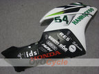 Carenado lateral izquierdo y derecho para Honda 04-05 CBR1000RR #OYO87906532