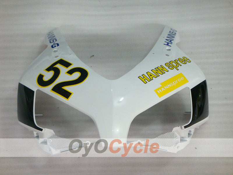 Carenado Superior Delantero para Honda 04-05 CBR1000RR #OYO87906477 Imagen principal del producto