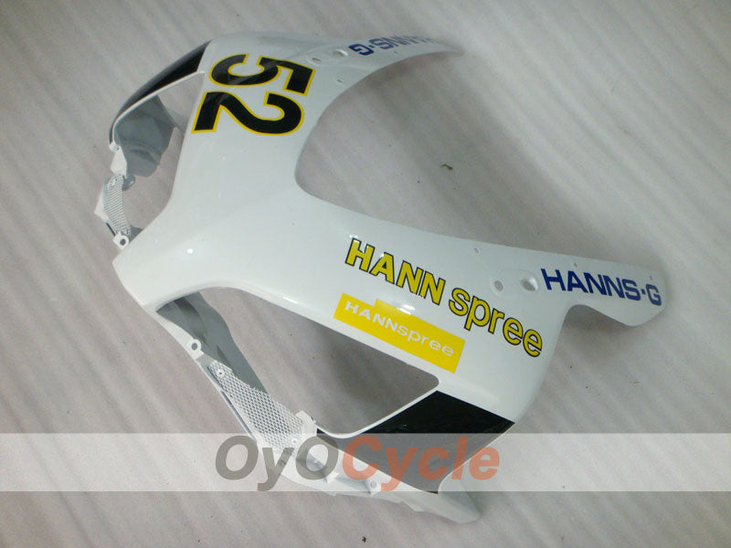 Carenado Superior Delantero para Honda 04-05 CBR1000RR #OYO87906477 Imagen secundaria del producto