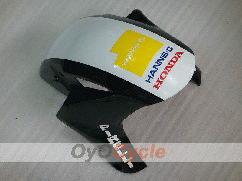 Carenado delantero de guardabarros para Honda 04-05 CBR1000RR #OYO87906537 Imagen secundaria del producto