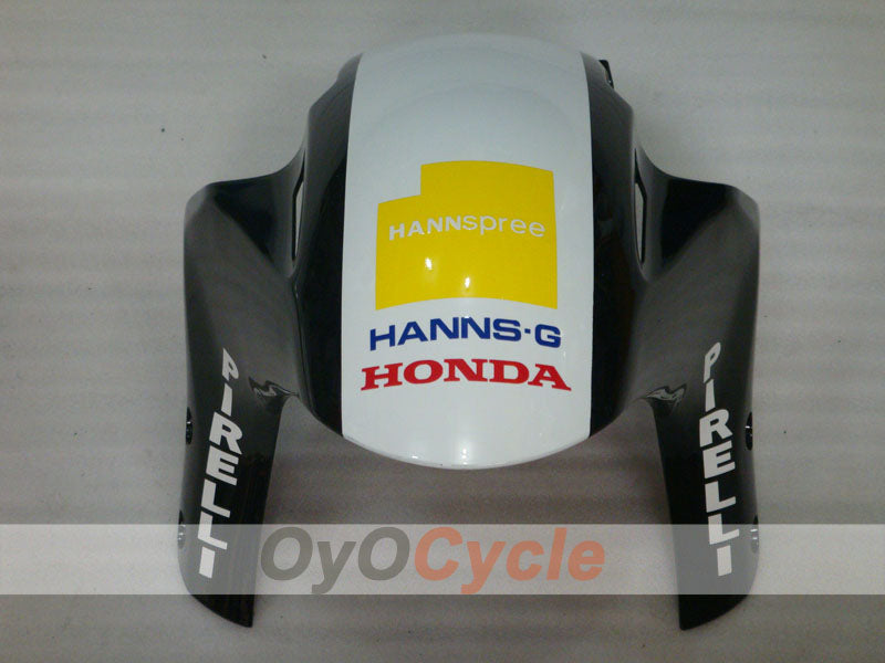 Carenado delantero de guardabarros para Honda 04-05 CBR1000RR #OYO87906537 Imagen principal del producto