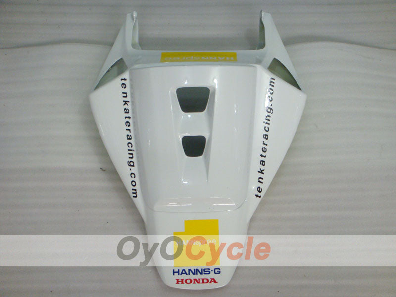 Colín Trasero + Tapa de Asiento para Honda 04-05 CBR1000RR #OYO87906539 Imagen secundaria del producto