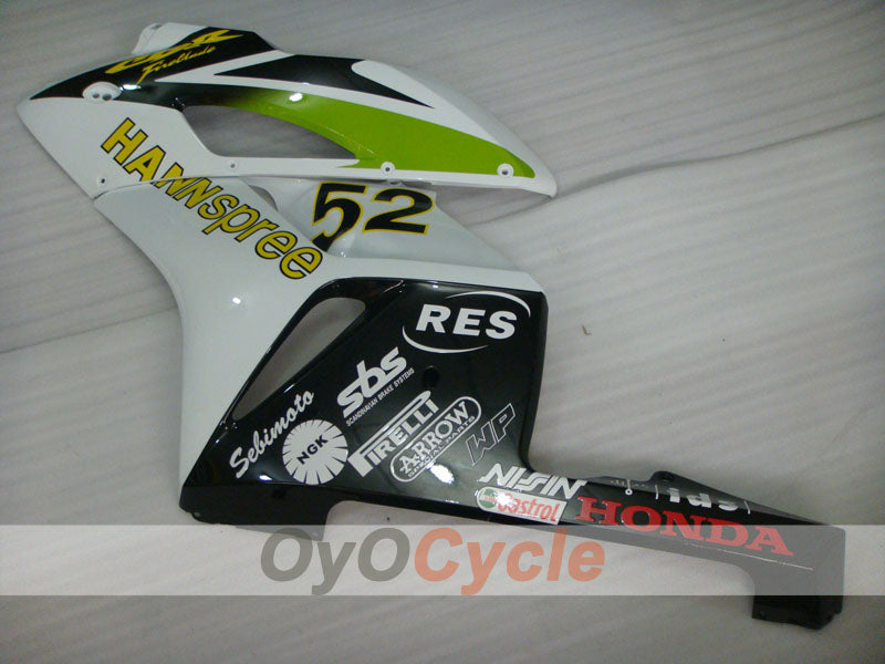 Carenado lateral izquierdo y derecho para Honda 04-05 CBR1000RR #OYO87906536 Imagen principal del producto