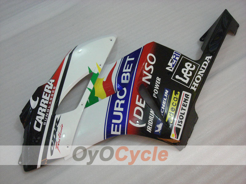 Carenado lateral izquierdo y derecho para Honda 04-05 CBR1000RR #OYO87906543 Imagen principal del producto