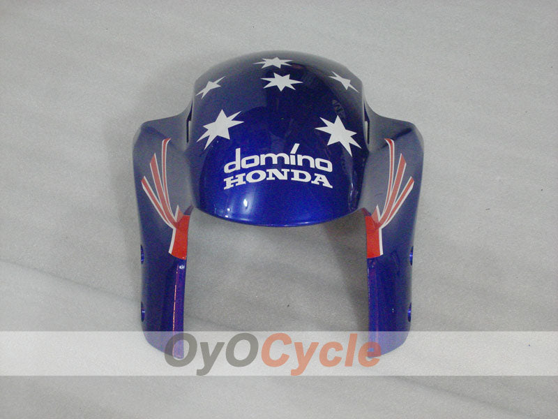 Carenado guardabarros delantero para Honda 04-05 CBR1000RR #OYO87906544 Imagen secundaria del producto