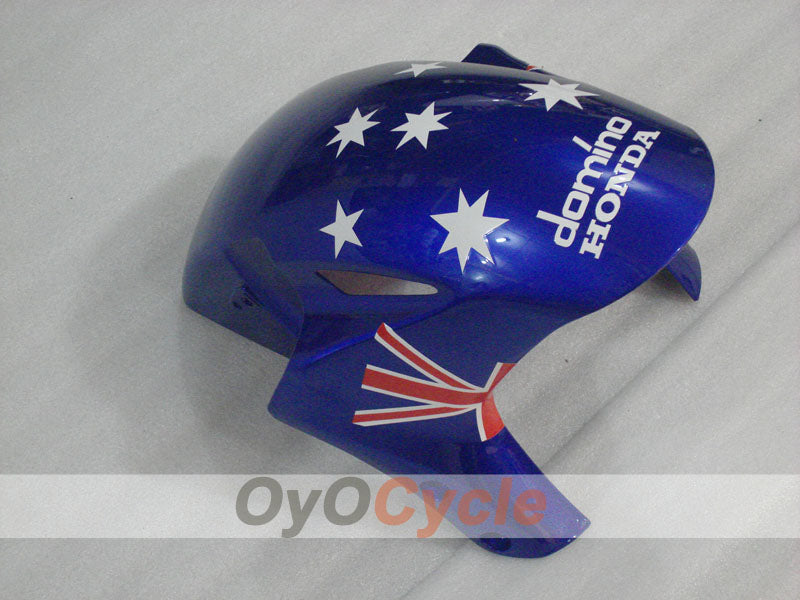 Carenado guardabarros delantero para Honda 04-05 CBR1000RR #OYO87906544 Imagen principal del producto