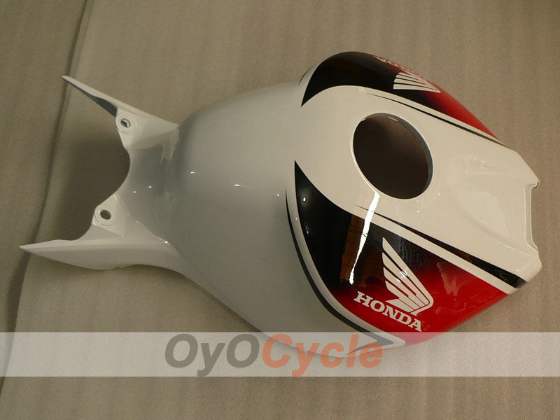 Kit de carenado de inyección para CBR1000RR 04-05 - Blanco, Negro - Lee #OYO87900502