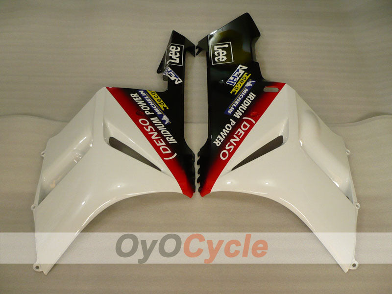Carenado lateral izquierdo y derecho para Honda 04-05 CBR1000RR #OYO87906547