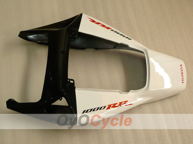 Carenado trasero para Honda CBR1000RR 04-05 #OYO87906548