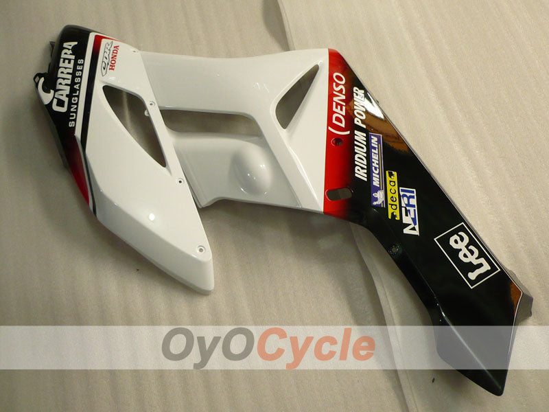 Carenado lateral izquierdo y derecho para Honda 04-05 CBR1000RR #OYO87906547