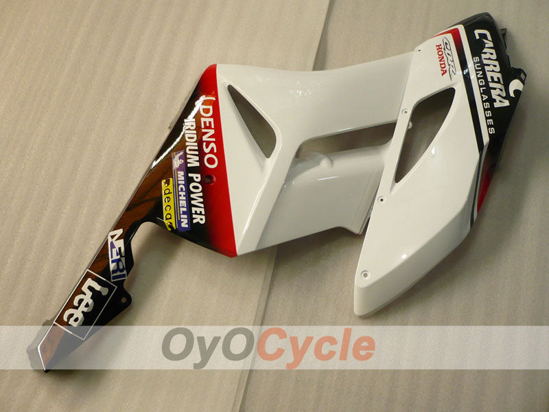 Carenado lateral izquierdo y derecho para Honda 04-05 CBR1000RR #OYO87906547 Imagen secundaria del producto