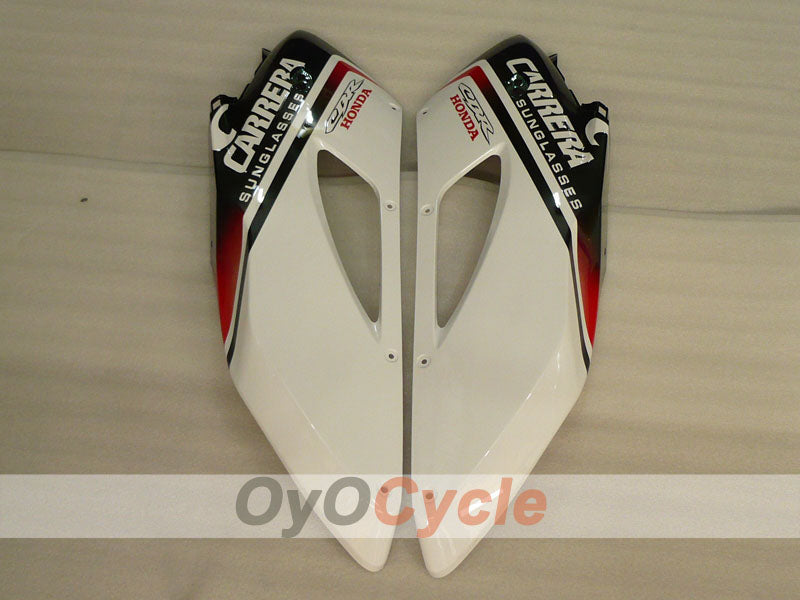 Carenado lateral izquierdo y derecho para Honda 04-05 CBR1000RR #OYO87906547