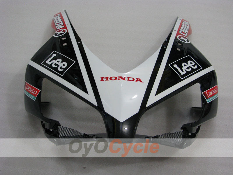 Kit de carenado de inyección para CBR1000RR 04-05 - Multicolor - Lee #OYO87900503