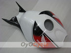 Kit de carenado de inyección para CBR1000RR 04-05 - Multicolor - Lee #OYO87900503