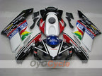 Kit de carenado de inyección para CBR1000RR 04-05 - Multicolor - Lee #OYO87900503