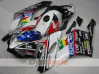 Kit de carenado de inyección para CBR1000RR 04-05 - Multicolor - Lee #OYO87900503