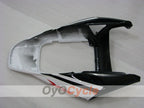 Kit de carenado de inyección para CBR1000RR 04-05 - Multicolor - Lee #OYO87900503