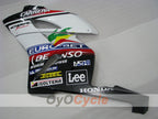 Kit de carenado de inyección para CBR1000RR 04-05 - Multicolor - Lee #OYO87900503