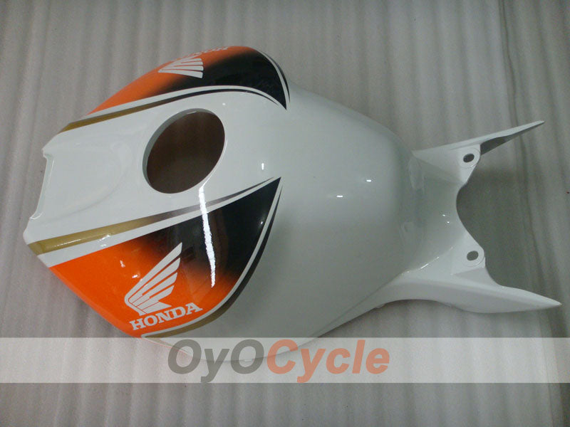 Carenado de Tanque de Combustible Para Honda 04-05 CBR1000RR #OYO87906550 Imagen principal del producto