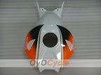 Carenado de Tanque de Combustible Para Honda 04-05 CBR1000RR #OYO87906550