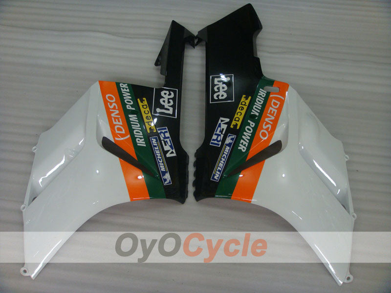 Carenado lateral izquierdo y derecho para Honda 04-05 CBR1000RR #OYO87906549 Imagen principal del producto