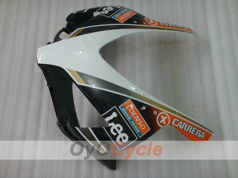 Carenado superior delantero para Honda 04-05 CBR1000RR #OYO87906480 Imagen secundaria del producto