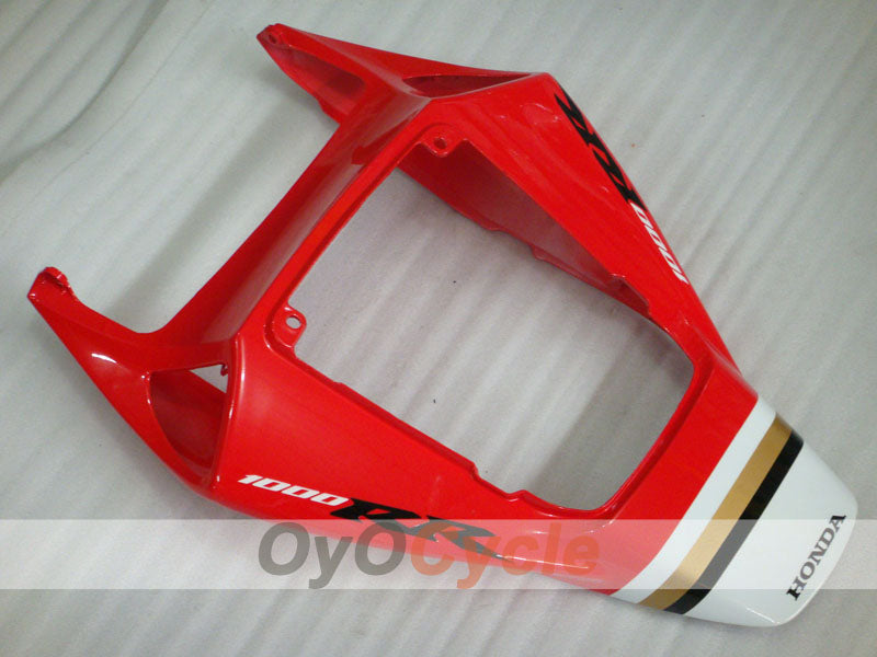 Carenado trasero para Honda CBR1000RR 04-05 #OYO87906554 Imagen principal del producto