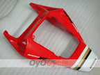 Carenado trasero para Honda CBR1000RR 04-05 #OYO87906554