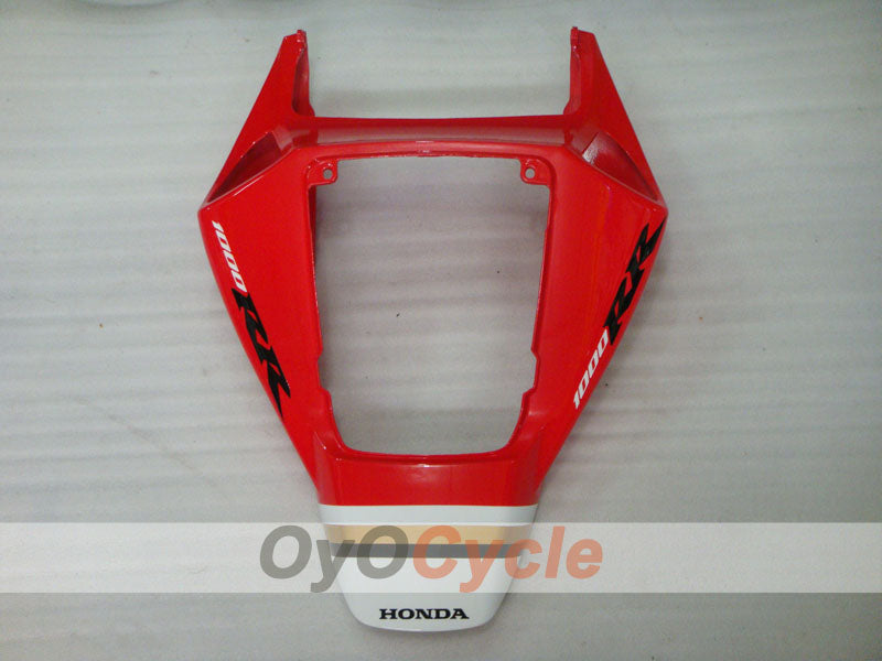 Carenado trasero para Honda CBR1000RR 04-05 #OYO87906554 Imagen secundaria del producto