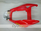 Carenado trasero para Honda CBR1000RR 04-05 #OYO87906554