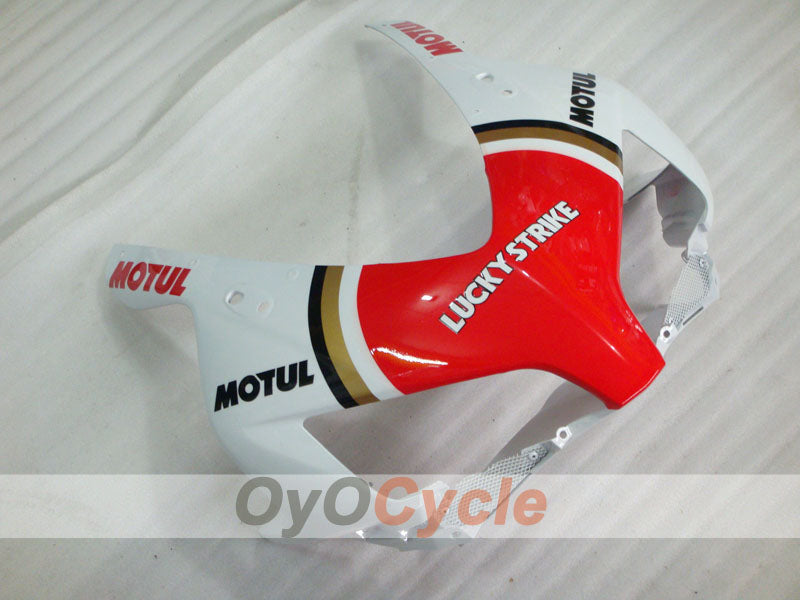 Carenado Superior Delantero para Honda CBR1000RR 04-05 #OYO87906481 Imagen secundaria del producto