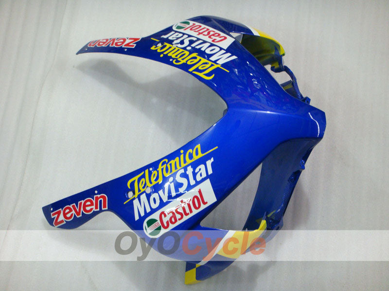 Carenado superior delantero para Honda 04-05 CBR1000RR #OYO87906482 Imagen secundaria del producto